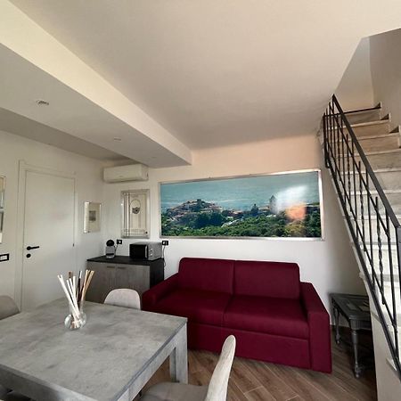 Appartamenti Montallegro Vezzano Ligure Dış mekan fotoğraf