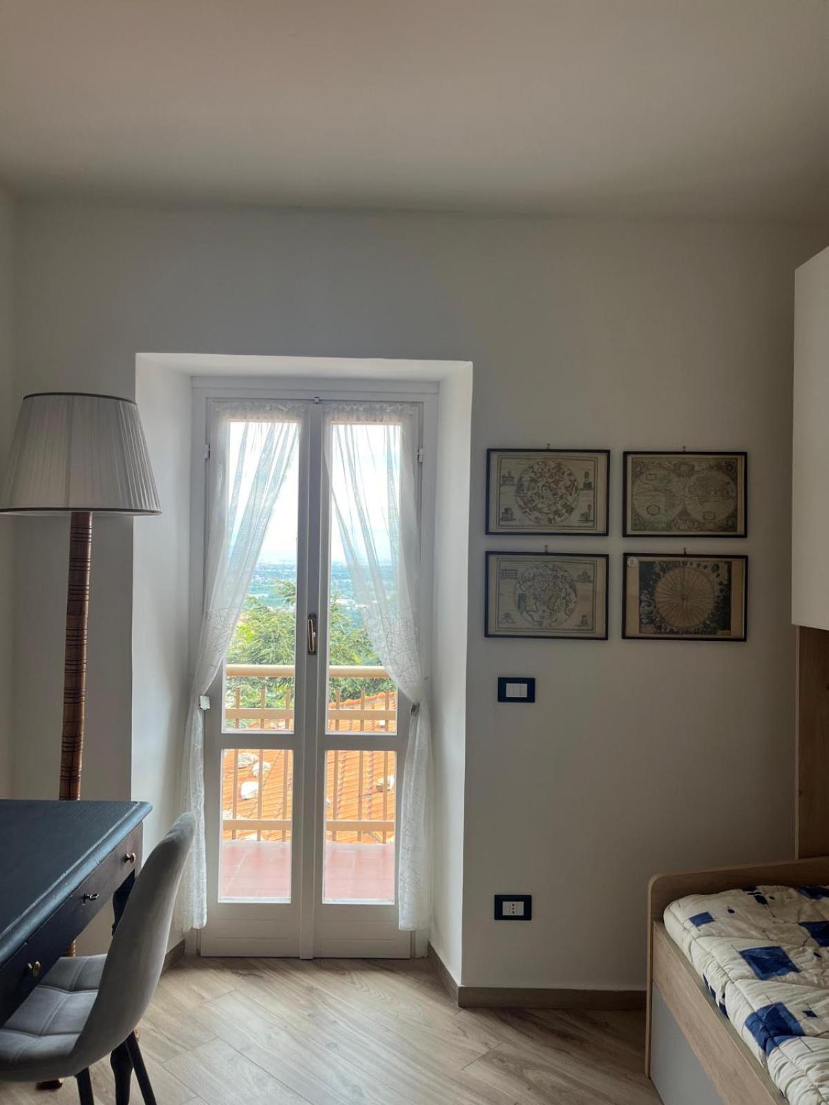 Appartamenti Montallegro Vezzano Ligure Dış mekan fotoğraf