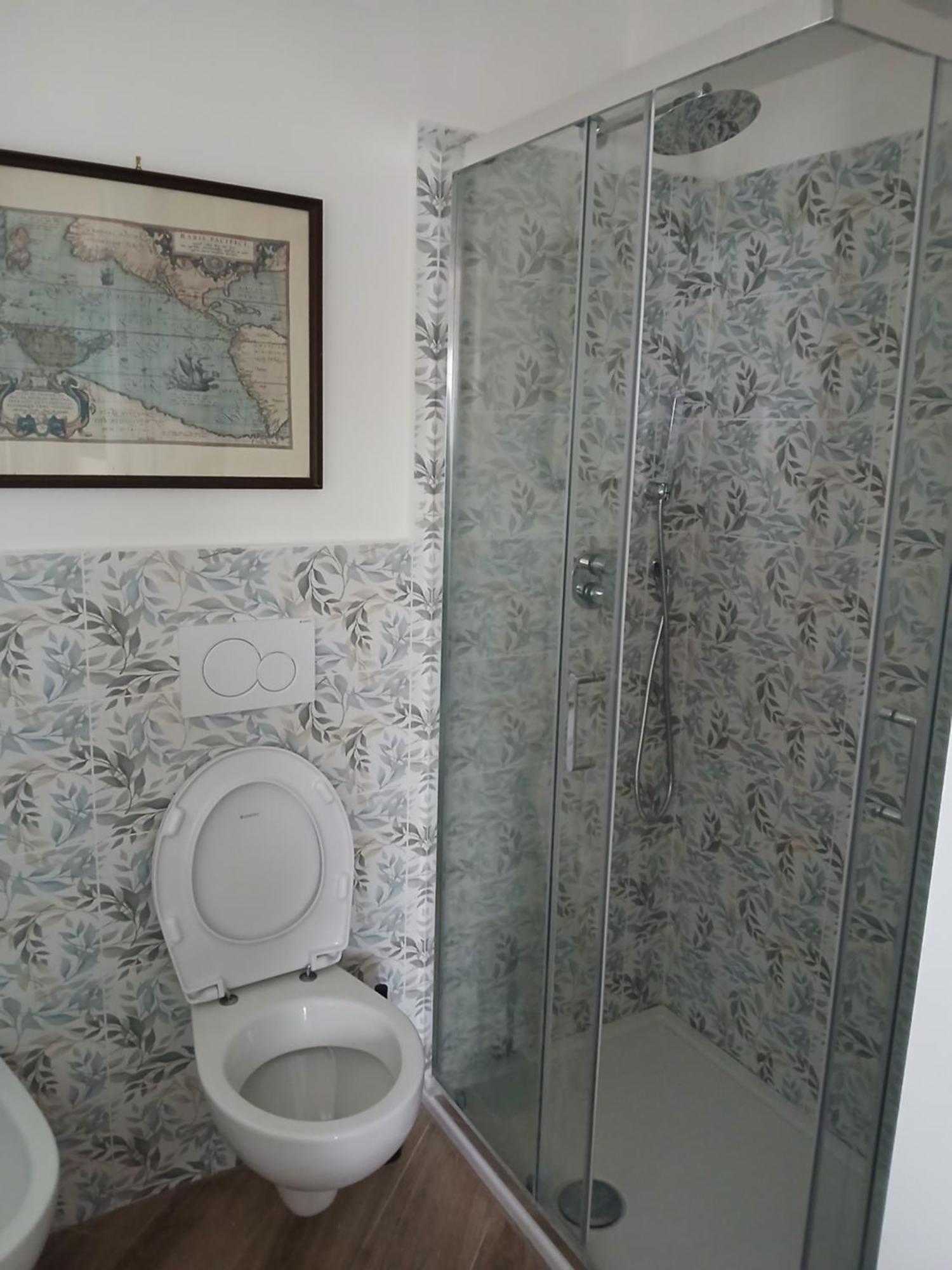 Appartamenti Montallegro Vezzano Ligure Dış mekan fotoğraf