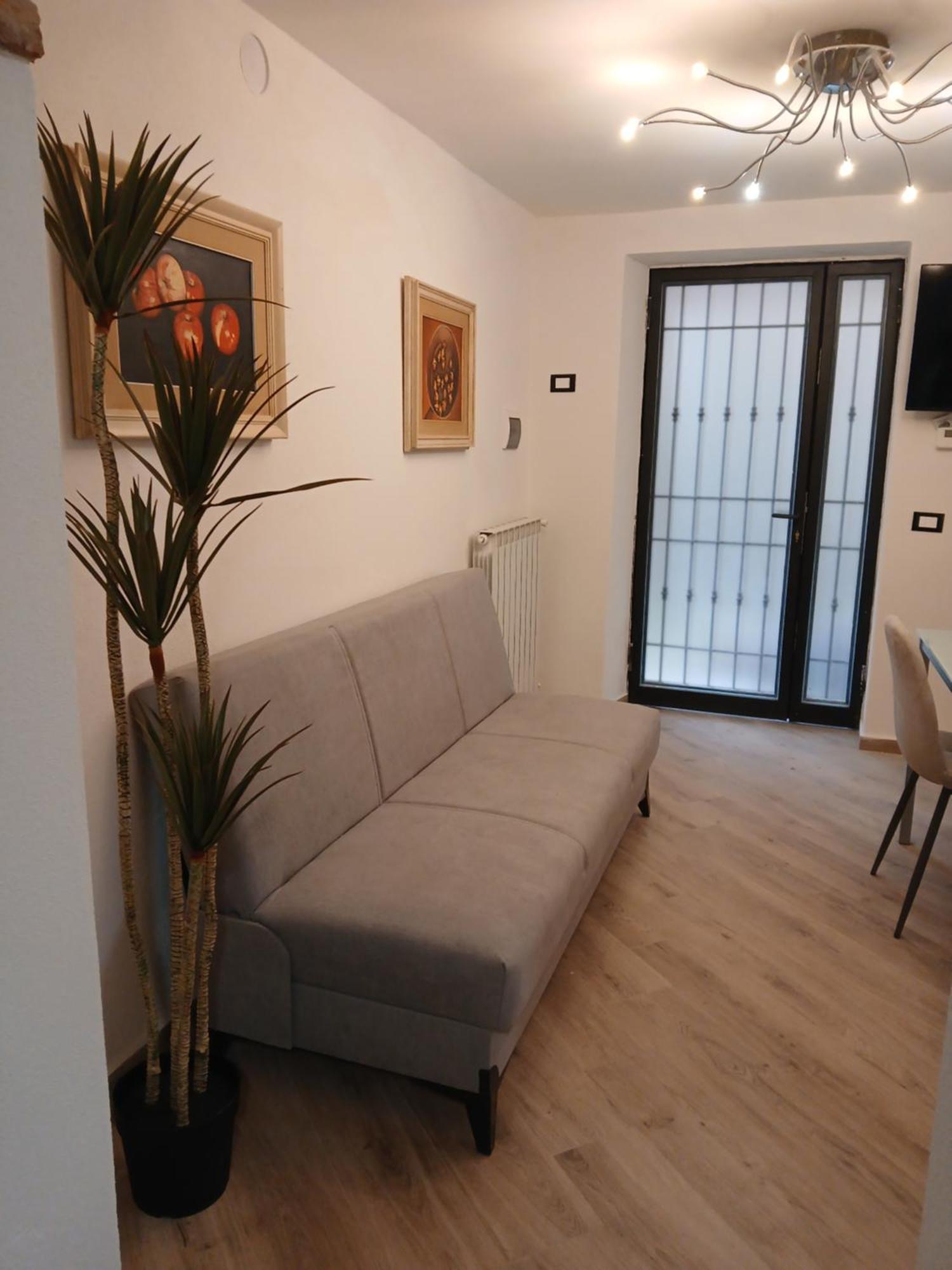 Appartamenti Montallegro Vezzano Ligure Dış mekan fotoğraf
