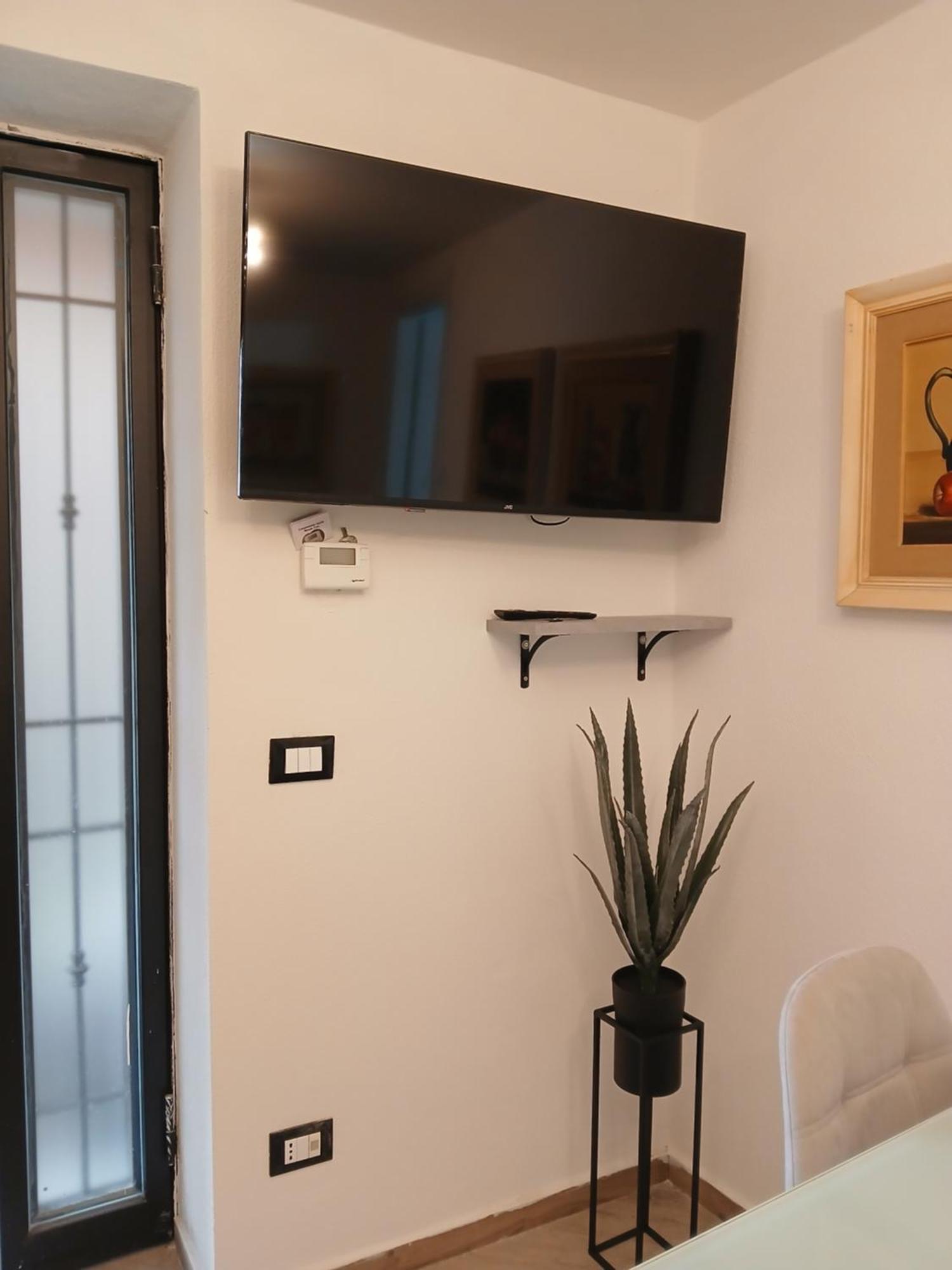 Appartamenti Montallegro Vezzano Ligure Dış mekan fotoğraf